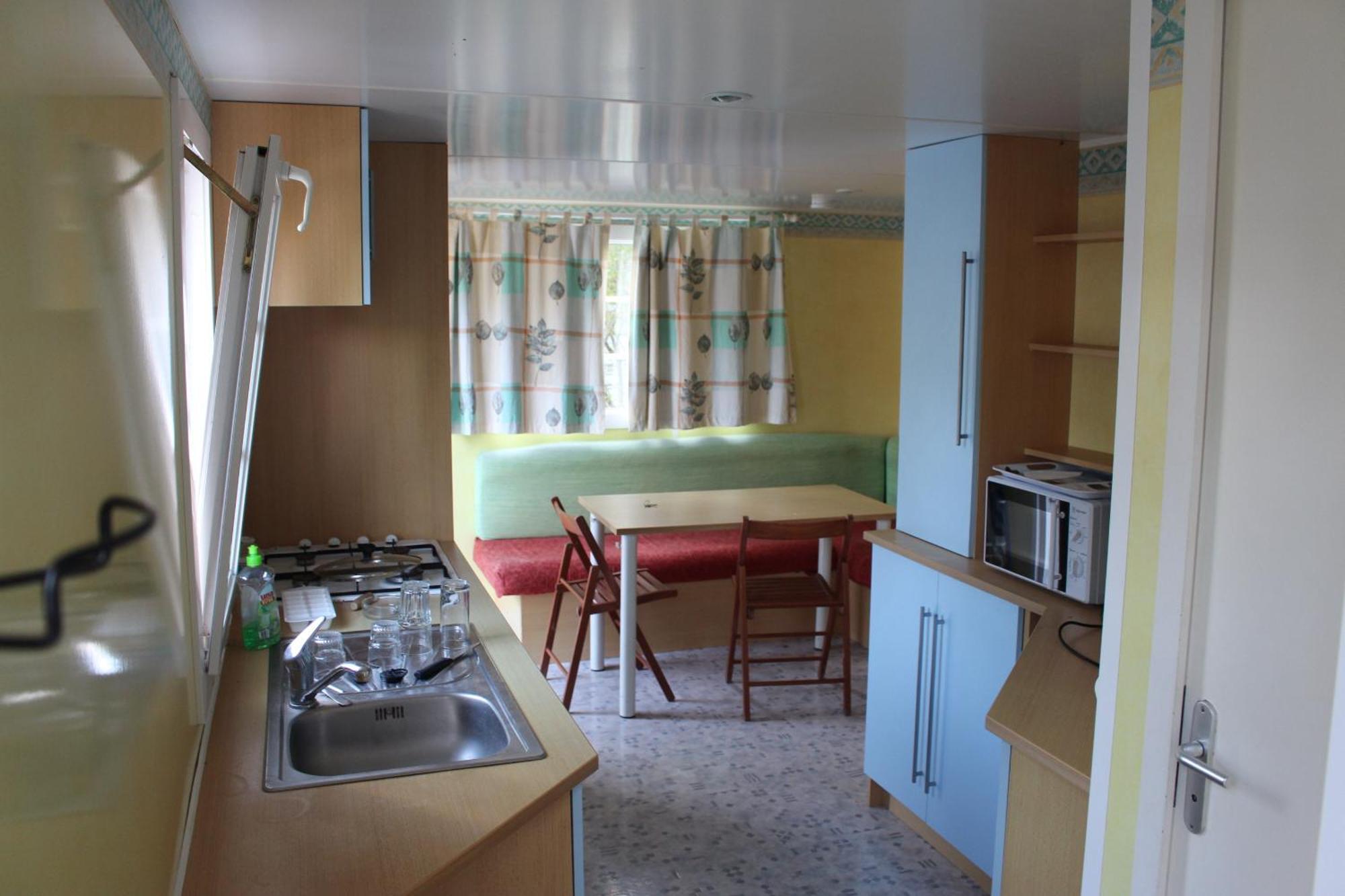 Camping Du Pontis Verteillac Esterno foto