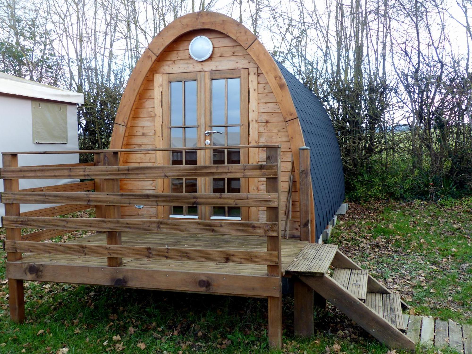 Camping Du Pontis Verteillac Esterno foto