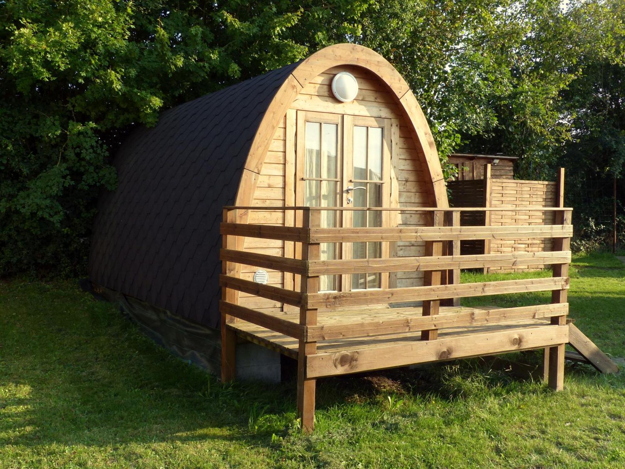 Camping Du Pontis Verteillac Esterno foto