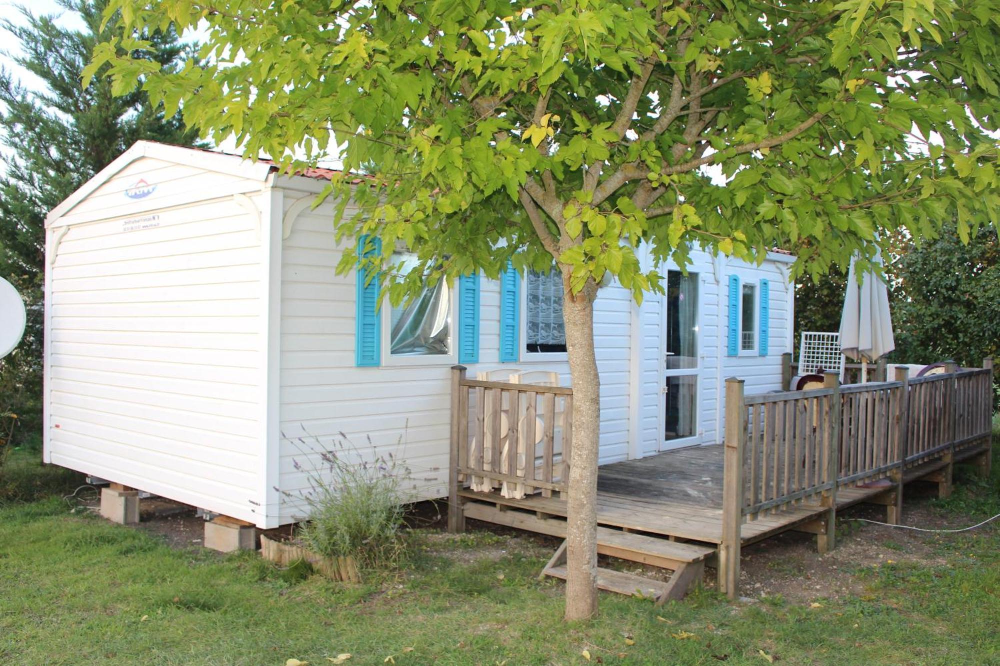 Camping Du Pontis Verteillac Esterno foto
