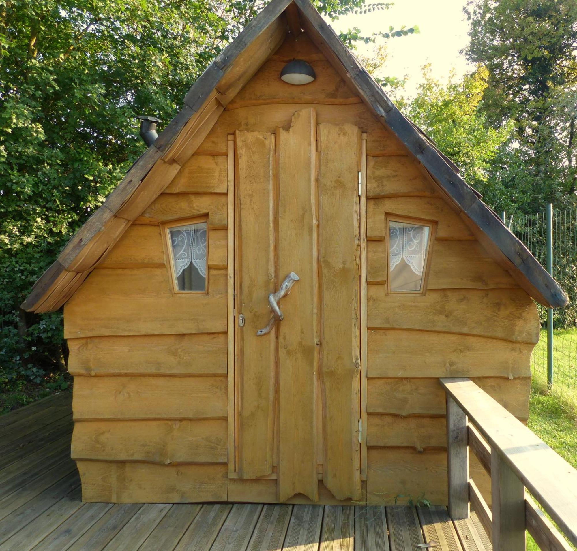 Camping Du Pontis Verteillac Esterno foto